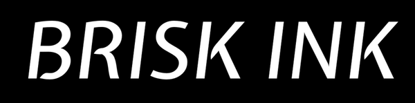 Brisk Ink